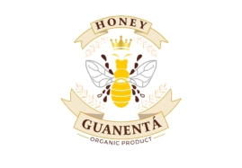 Guanenta honey